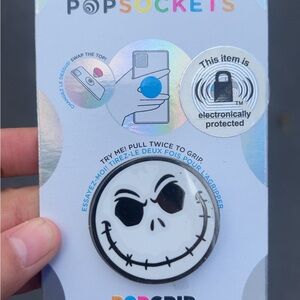 Popsocket Jack Skellington NWT